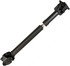 938-249 by DORMAN - Driveshaft Assembly - Front, for 2000 Dodge Dakota