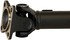 938-251 by DORMAN - Driveshaft Assembly - Front