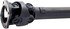 938-252 by DORMAN - Driveshaft Assembly - Front