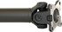 938-250 by DORMAN - Driveshaft Assembly - Front, for 2005-2006 Lincoln Navigator