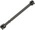 938-250 by DORMAN - Driveshaft Assembly - Front, for 2005-2006 Lincoln Navigator