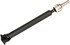 938-251 by DORMAN - Driveshaft Assembly - Front