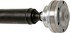 938-253 by DORMAN - Driveshaft Assembly - Front, for 2005 Jeep Liberty