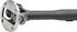 938-255 by DORMAN - Driveshaft Assembly - Front, for 2011-2017 Mercedes Benz
