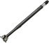 938-255 by DORMAN - Driveshaft Assembly - Front, for 2011-2017 Mercedes Benz