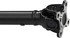 938-256 by DORMAN - Driveshaft Assembly - Front