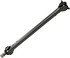 938-256 by DORMAN - Driveshaft Assembly - Front