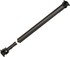 938-259 by DORMAN - Driveshaft Assembly - Front, for 2016-2017 Toyota Tacoma