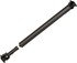 938-260 by DORMAN - Driveshaft Assembly - Front, for 2016-2017 Toyota Tacoma
