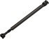 938-261 by DORMAN - Driveshaft Assembly - Front, for 2013-2018 Ram 3500