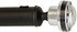 938-267 by DORMAN - Driveshaft Assembly - Front, for 2011-2021 Dodge Durango/Jeep Grand Cherokee