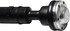 938-268 by DORMAN - Driveshaft Assembly - Front