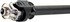 938-269 by DORMAN - Driveshaft Assembly - Front, for 2003-2007 Jeep Liberty