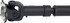 938-270 by DORMAN - Driveshaft Assembly - Front, for 1996-2000 Toyota 4Runner/1995-2004 Toyota Tacoma