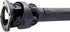 938-272 by DORMAN - Driveshaft Assembly - Front