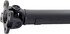 938-274 by DORMAN - Driveshaft Assembly - Front