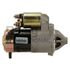 17706 by DELCO REMY - Starter - Remanufactured