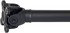 938-277 by DORMAN - Driveshaft Assembly - Front, for 2013-2021 BMW