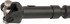 938-278 by DORMAN - Driveshaft Assembly - Front, for 1995-1999 Chevrolet/GMC