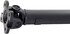 938-283 by DORMAN - Driveshaft Assembly - Front