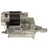 17705 by DELCO REMY - Starter - Remanufactured