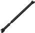 938-279 by DORMAN - Driveshaft Assembly - Front, for 1987-1995 Jeep Wrangler