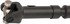 938-284 by DORMAN - Driveshaft Assembly - Front