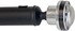 938-285 by DORMAN - Driveshaft Assembly - Front, for 2005-2006 Jeep Liberty