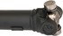 938-284 by DORMAN - Driveshaft Assembly - Front