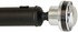 938-286 by DORMAN - Driveshaft Assembly - Front, for 2006-2012 Land Rover Range Rover