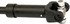 938-290 by DORMAN - Driveshaft Assembly - Front, for 1980-1991 Chevrolet/GMC