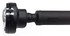 938-292 by DORMAN - Driveshaft Assembly - Front, for 2004-2008 Volkswagen Touareg