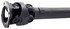 938-293 by DORMAN - Driveshaft Assembly - Front, for 2017-2018 Ford