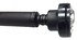 938-292 by DORMAN - Driveshaft Assembly - Front, for 2004-2008 Volkswagen Touareg