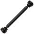 938-292 by DORMAN - Driveshaft Assembly - Front, for 2004-2008 Volkswagen Touareg