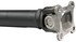 938-294 by DORMAN - Driveshaft Assembly - Front, for 2009-2019 Infiniti