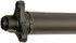 938-296 by DORMAN - Driveshaft Assembly - Front