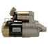 17739 by DELCO REMY - Starter - Remanufactured
