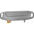 94045 by DORMAN - Exterior Door Handle Front Left Chrome