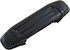 94043 by DORMAN - Exterior Door Handle Rear Left Smooth Black