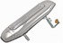 94046 by DORMAN - Exterior Door Handle Front Right Chrome