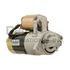 17741 by DELCO REMY - Starter - Remanufactured