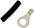 94092 by DORMAN - Builders Series Uninsulated 10-12GA 5/16-Inch Ring Connectors