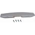 Dorman 94117 Liftgate Latch Handle Liftgate Handle With Depression For OE Emblem Chrome