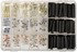 94095 by DORMAN - Builders Series Uninsulated Connectors Assortment