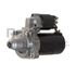 17744 by DELCO REMY - Starter - Remanufactured