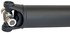 946-345 by DORMAN - Driveshaft Assembly - Rear