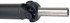 946-345 by DORMAN - Driveshaft Assembly - Rear