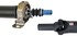 946-344 by DORMAN - Driveshaft Assembly - Rear