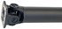 946-347 by DORMAN - Driveshaft Assembly - Rear